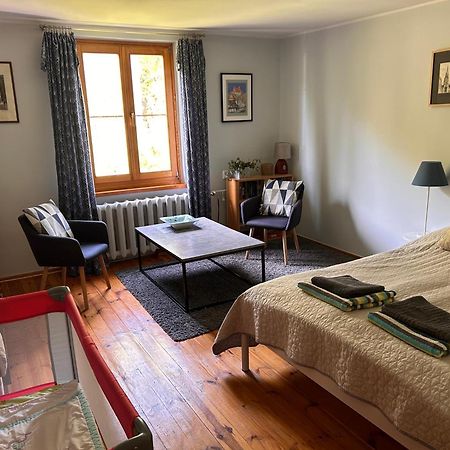 Bałtycki Apartament Sopot Bagian luar foto