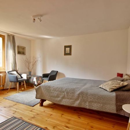 Bałtycki Apartament Sopot Bagian luar foto