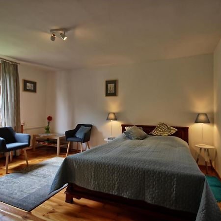 Bałtycki Apartament Sopot Bagian luar foto