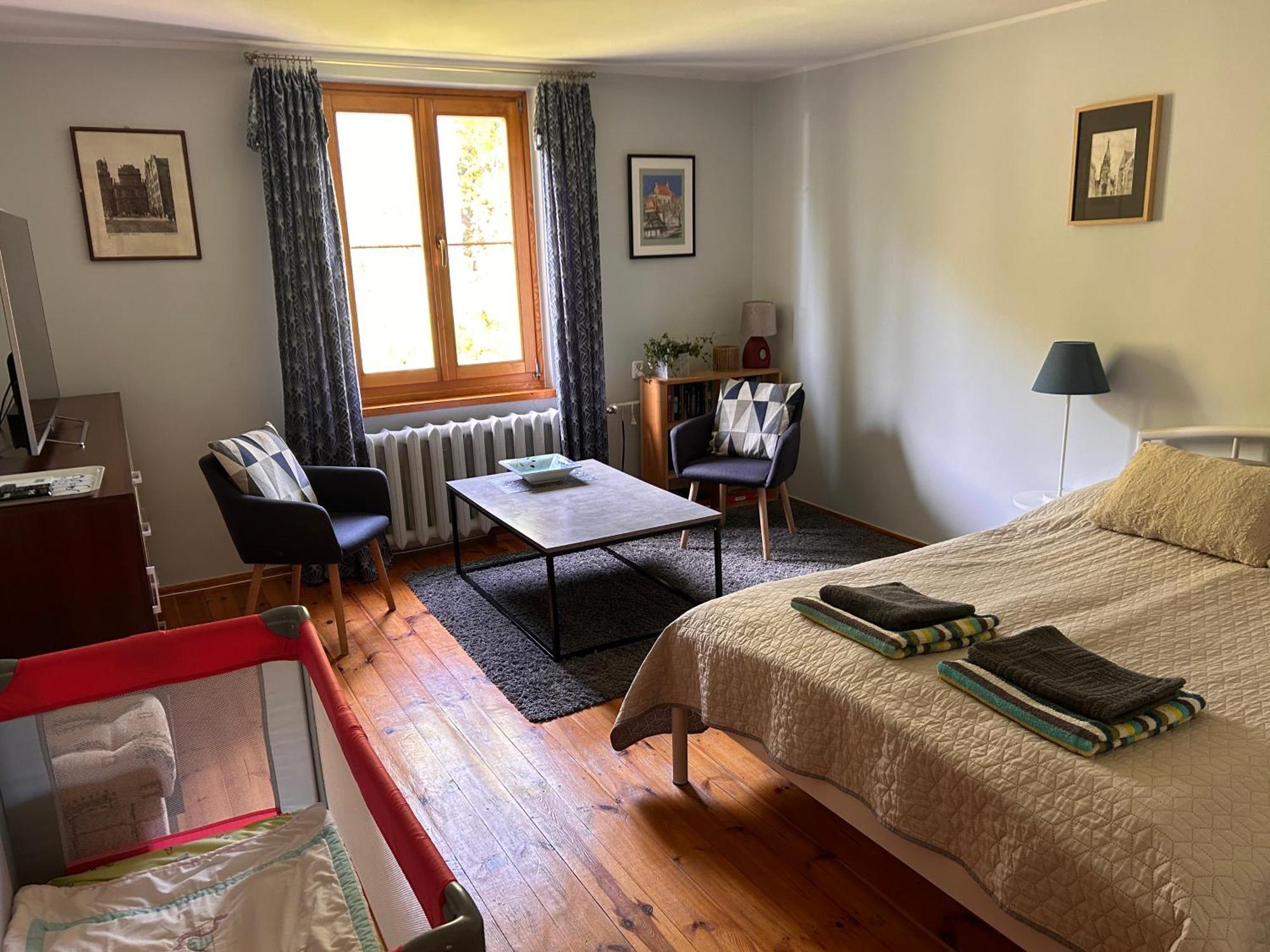 Bałtycki Apartament Sopot Bagian luar foto