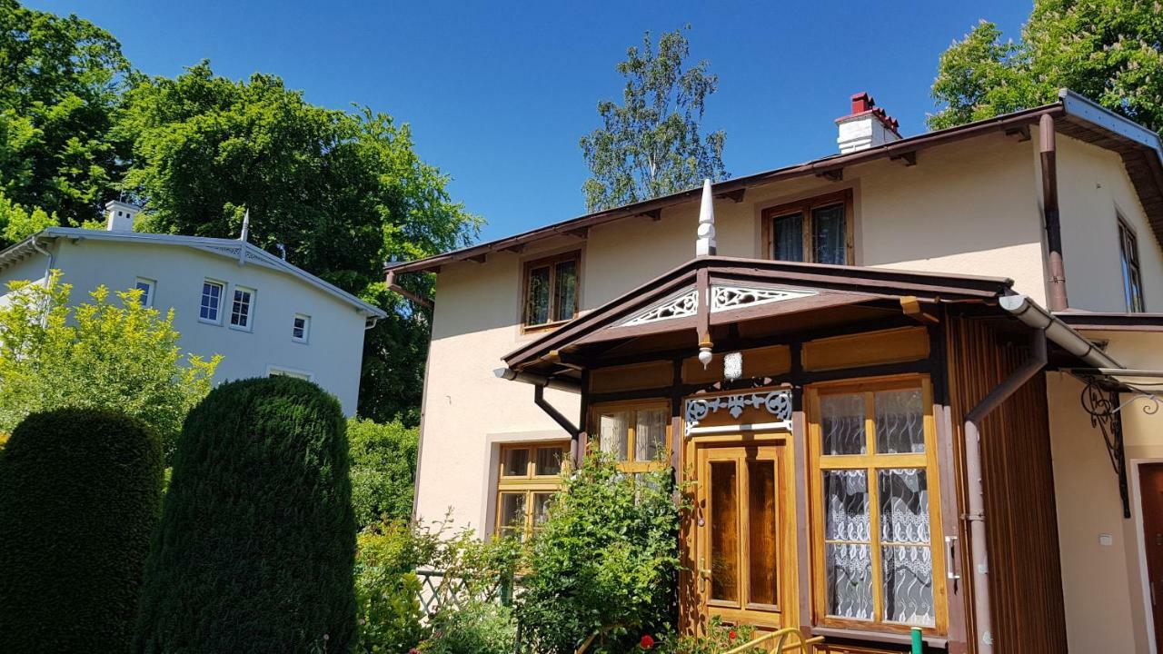 Bałtycki Apartament Sopot Bagian luar foto