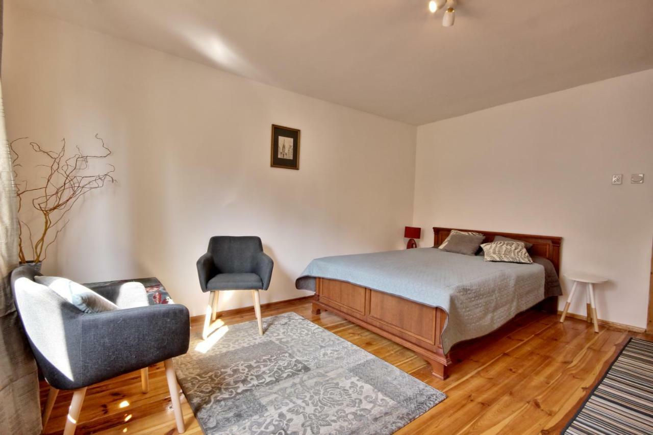 Bałtycki Apartament Sopot Bagian luar foto