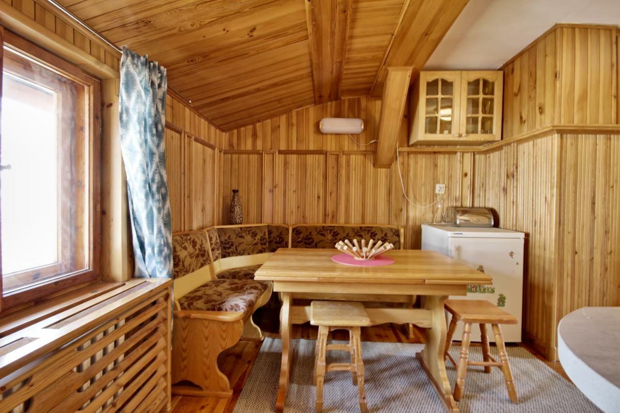 Bałtycki Apartament Sopot Bagian luar foto