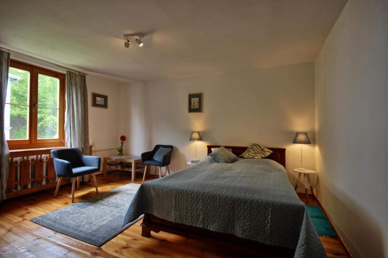 Bałtycki Apartament Sopot Bagian luar foto